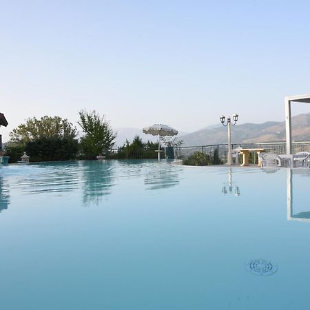 Bosco D'Olmi Country House Sant'Andrea del Garigliano Exterior foto