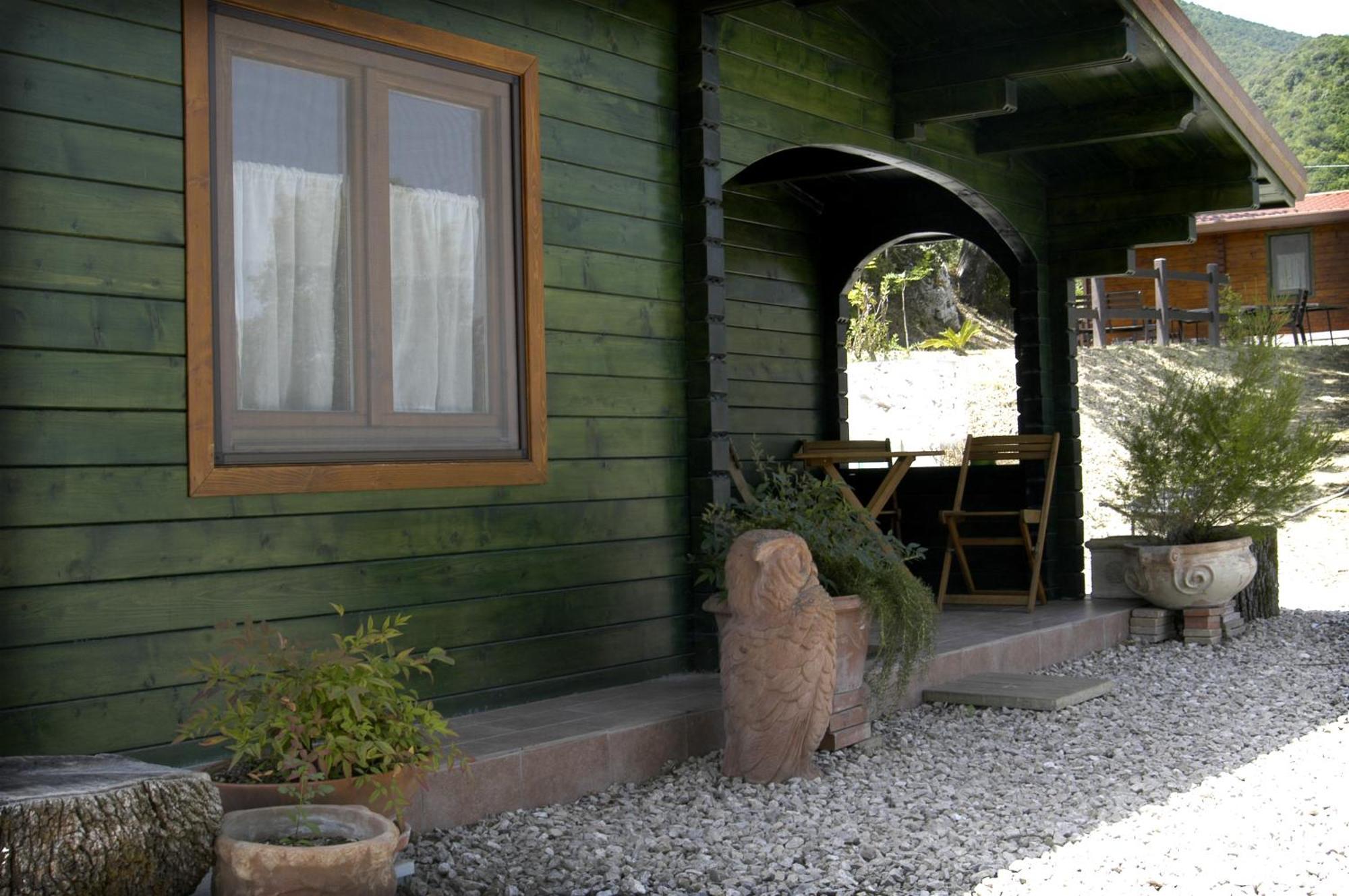 Bosco D'Olmi Country House Sant'Andrea del Garigliano Exterior foto