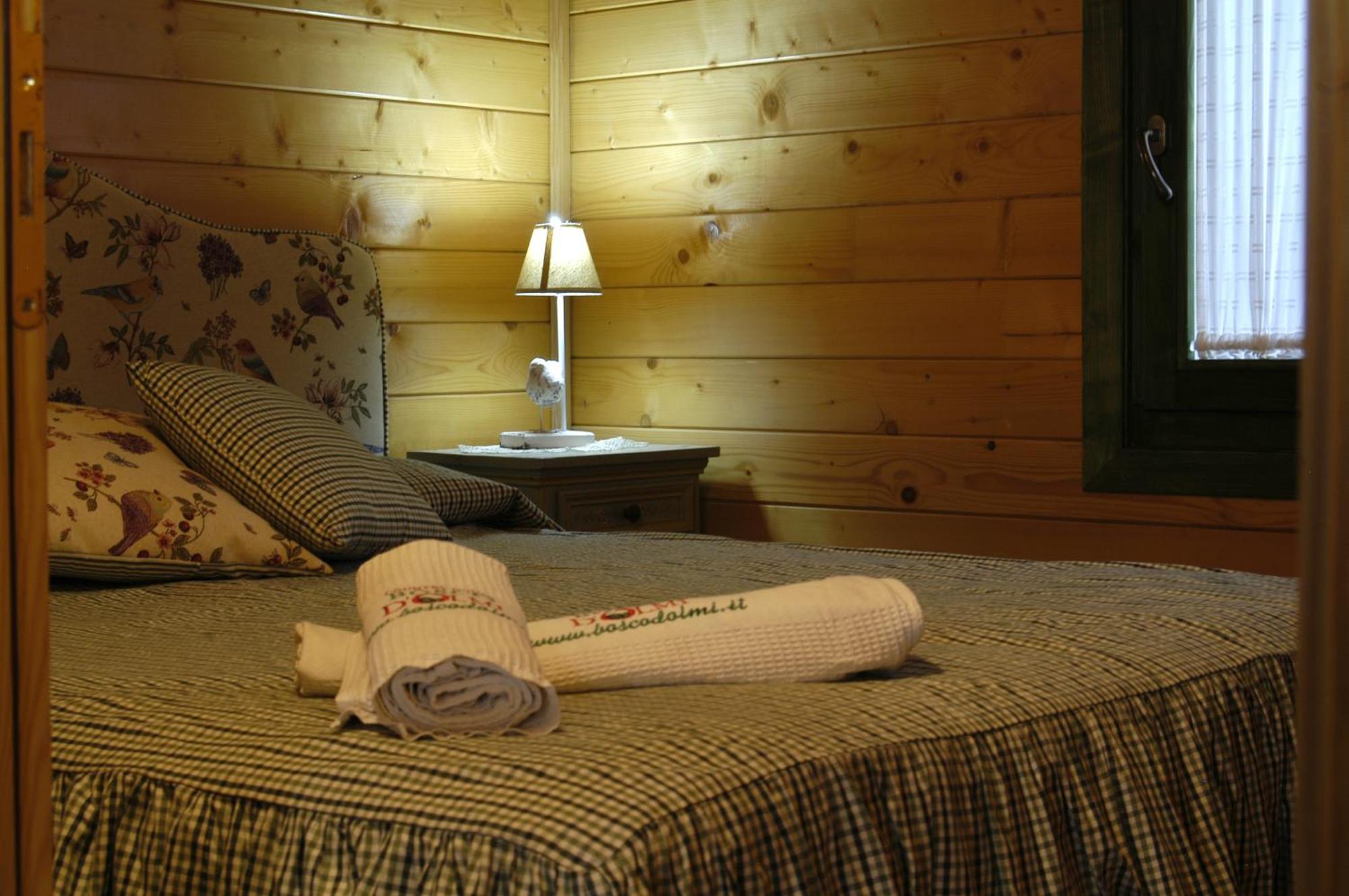 Bosco D'Olmi Country House Sant'Andrea del Garigliano Exterior foto