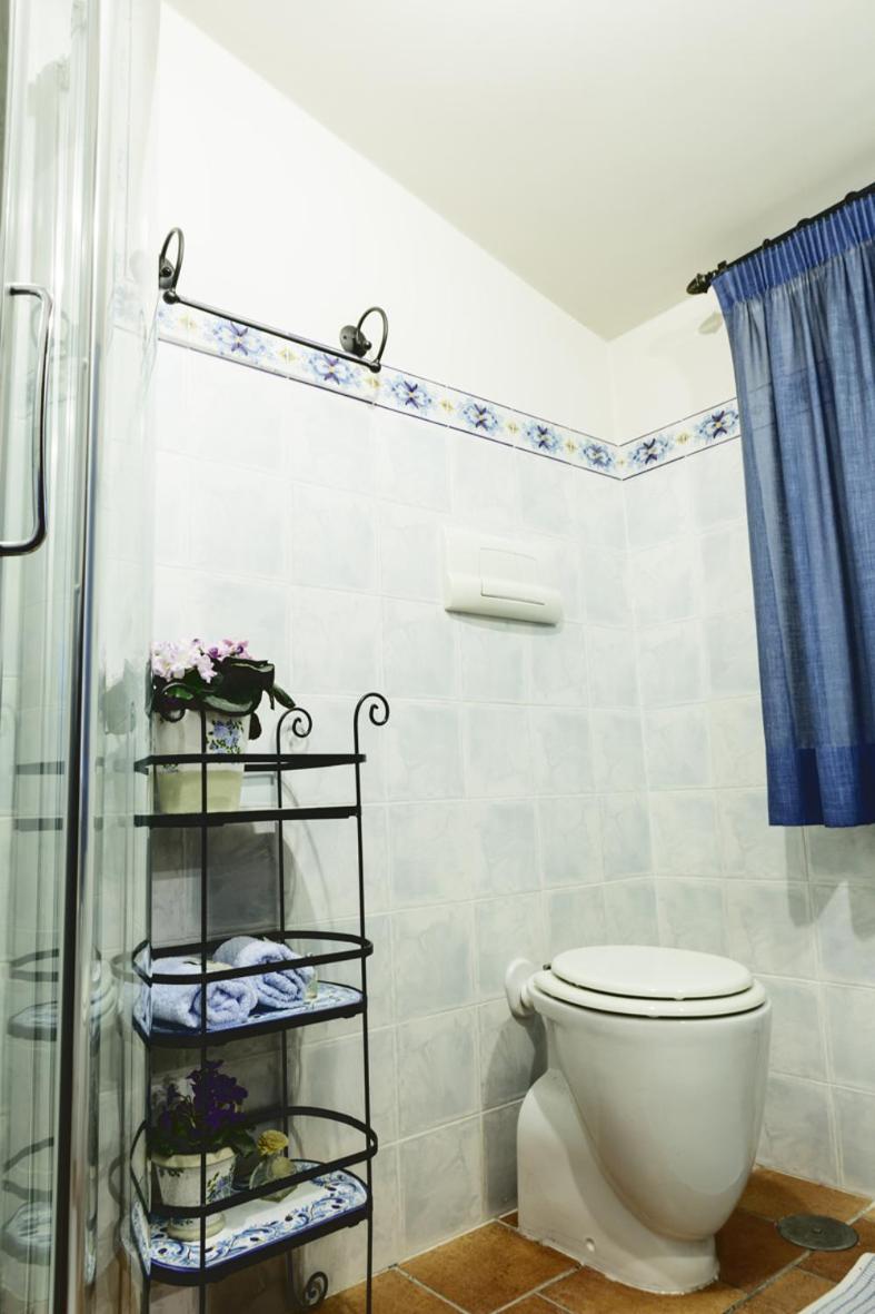 Bosco D'Olmi Country House Sant'Andrea del Garigliano Exterior foto